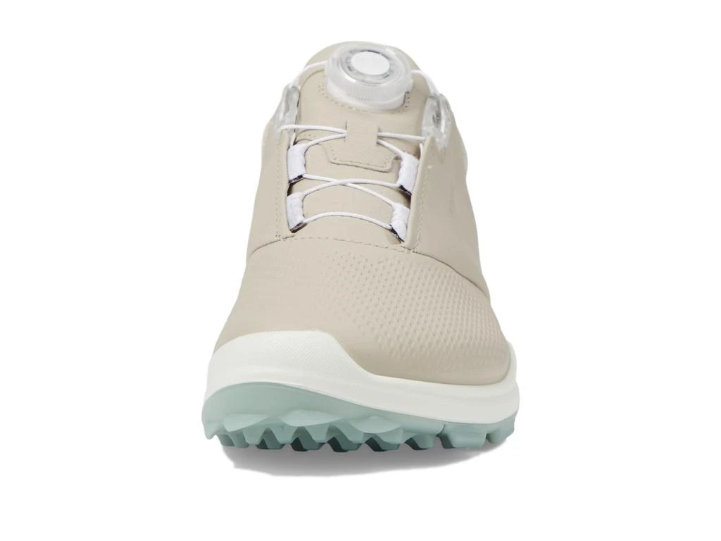 商品ECCO|Biom Hybrid 3 Boa Golf Shoes,价格¥956,第3张图片详细描述