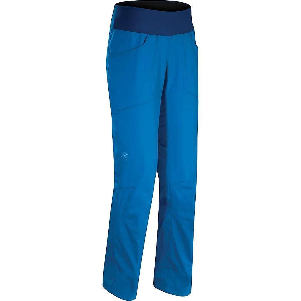 商品Arc'teryx|Arcteryx Women's Levita Pant,价格¥738,第1张图片