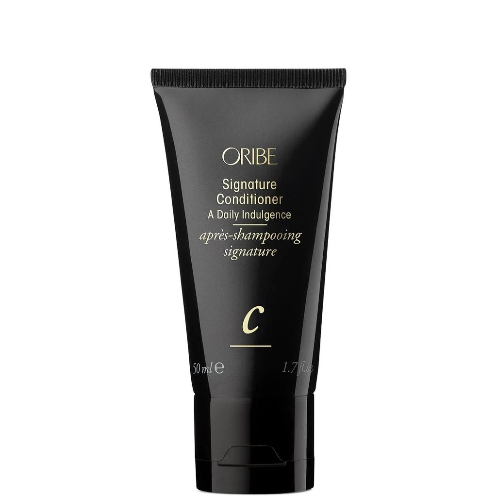 商品Oribe|Oribe Signature Conditioner - Travel,价格¥167,第1张图片