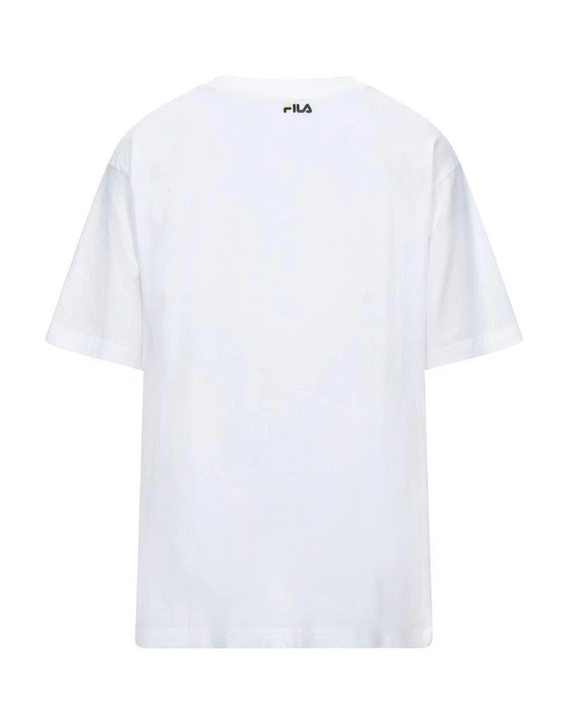 商品Fila|T-shirt,价格¥107,第2张图片详细描述