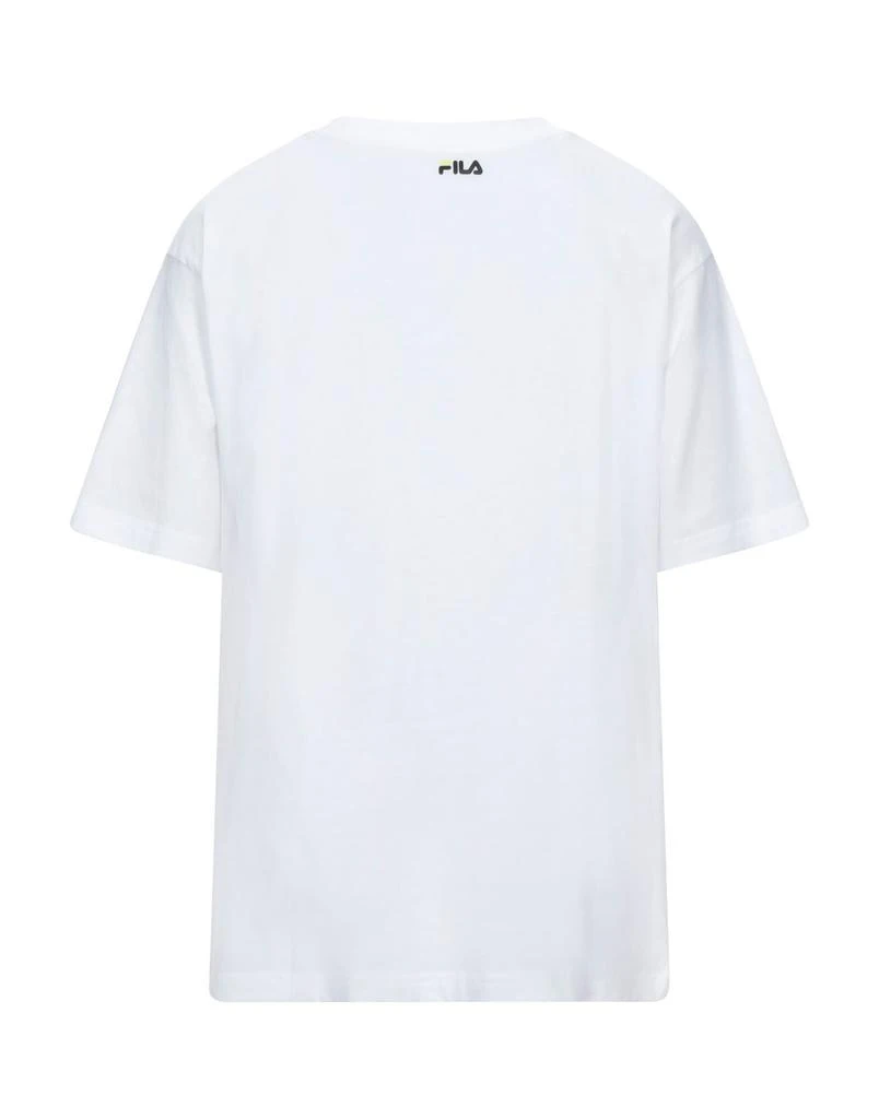 商品Fila|T-shirt,价格¥93,第2张图片详细描述