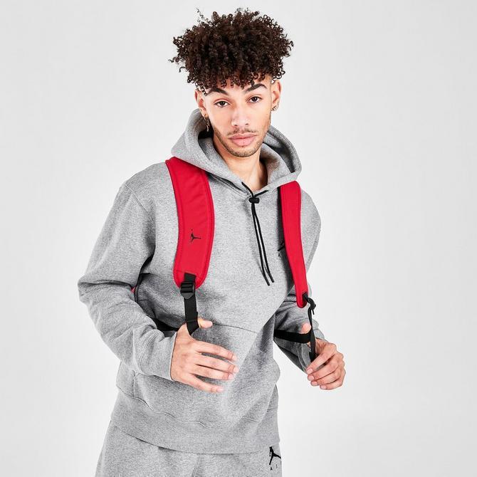 商品Jordan|Jordan Jumpman by Nike Backpack (Large),价格¥331,第4张图片详细描述