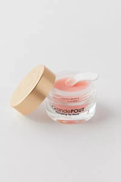 商品Grande Cosmetics|Grande Cosmetics GrandePOUT Plumping Lip Mask,价格¥182,第1张图片