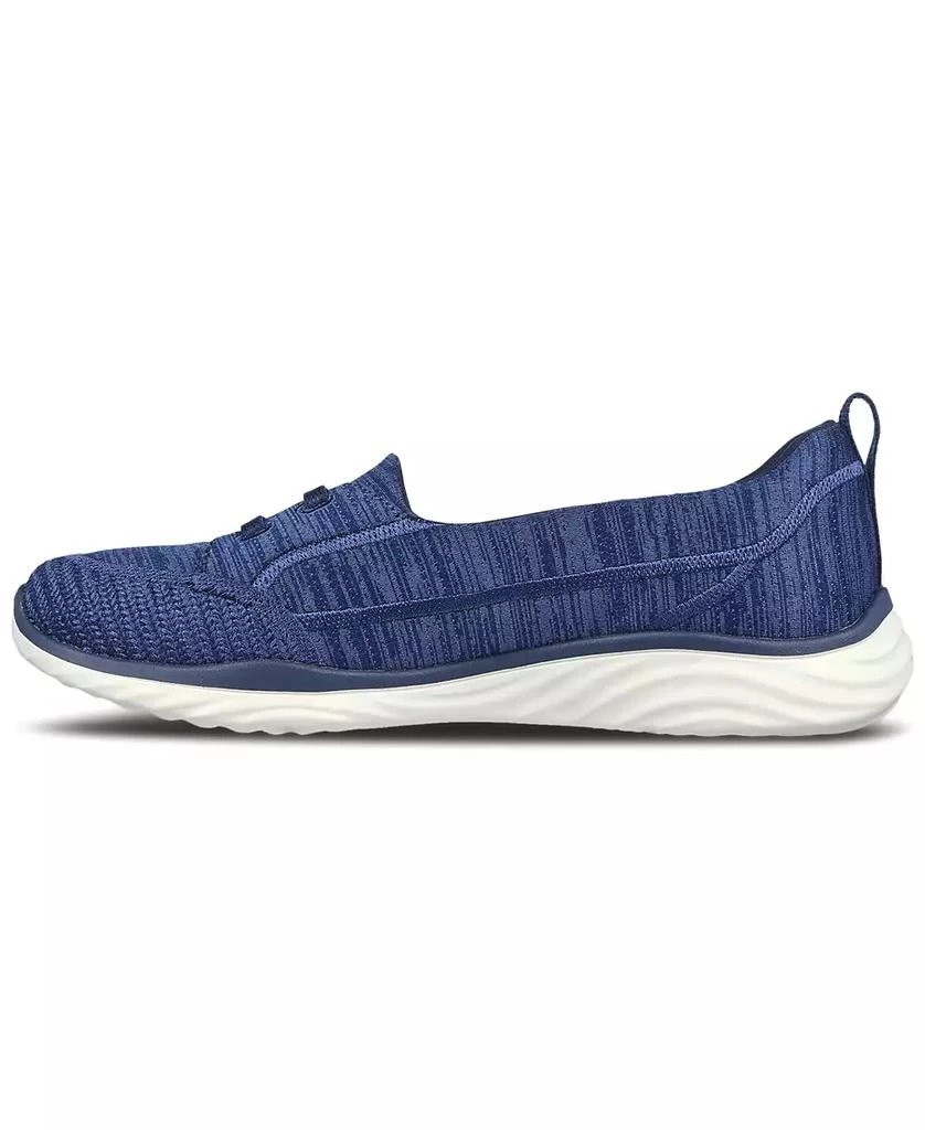 商品SKECHERS|Women's On The Go Ideal - Effortless Casual Sneakers from Finish Line,价格¥188,第3张图片详细描述