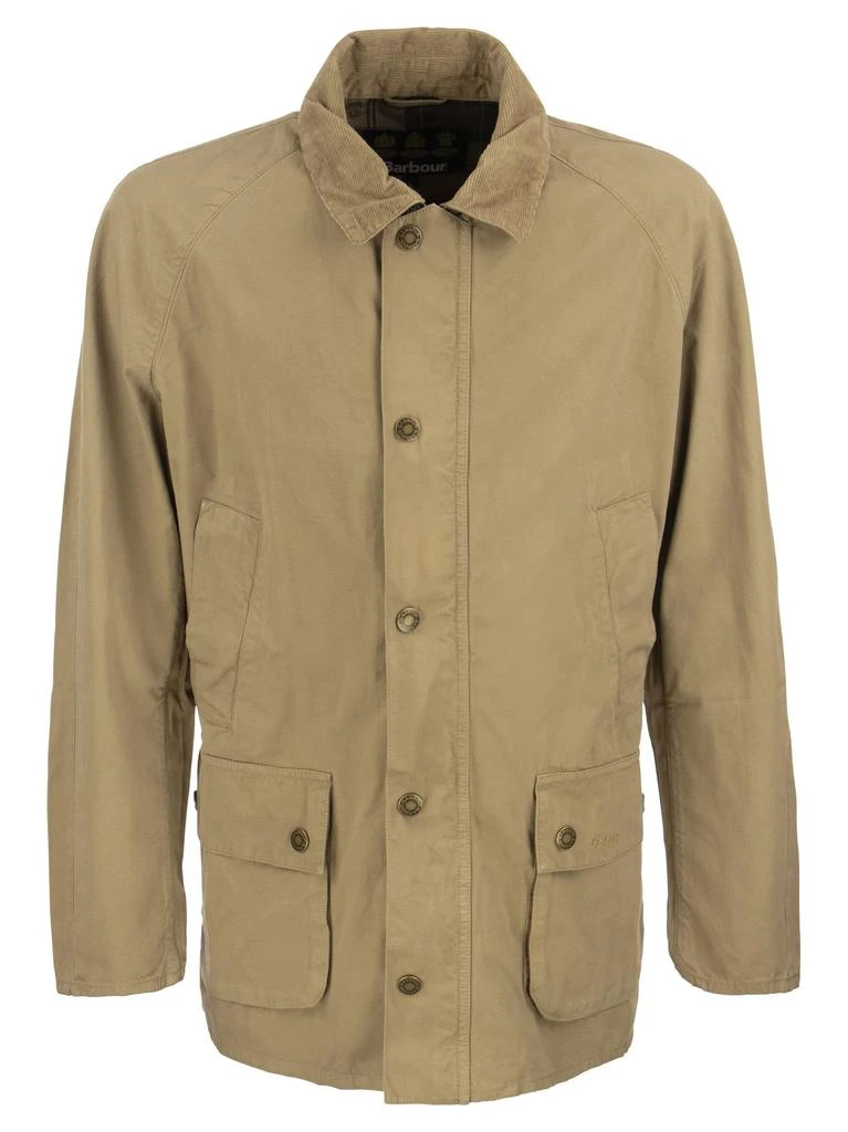 商品Barbour|Barbour Ashby,价格¥1929,第1张图片