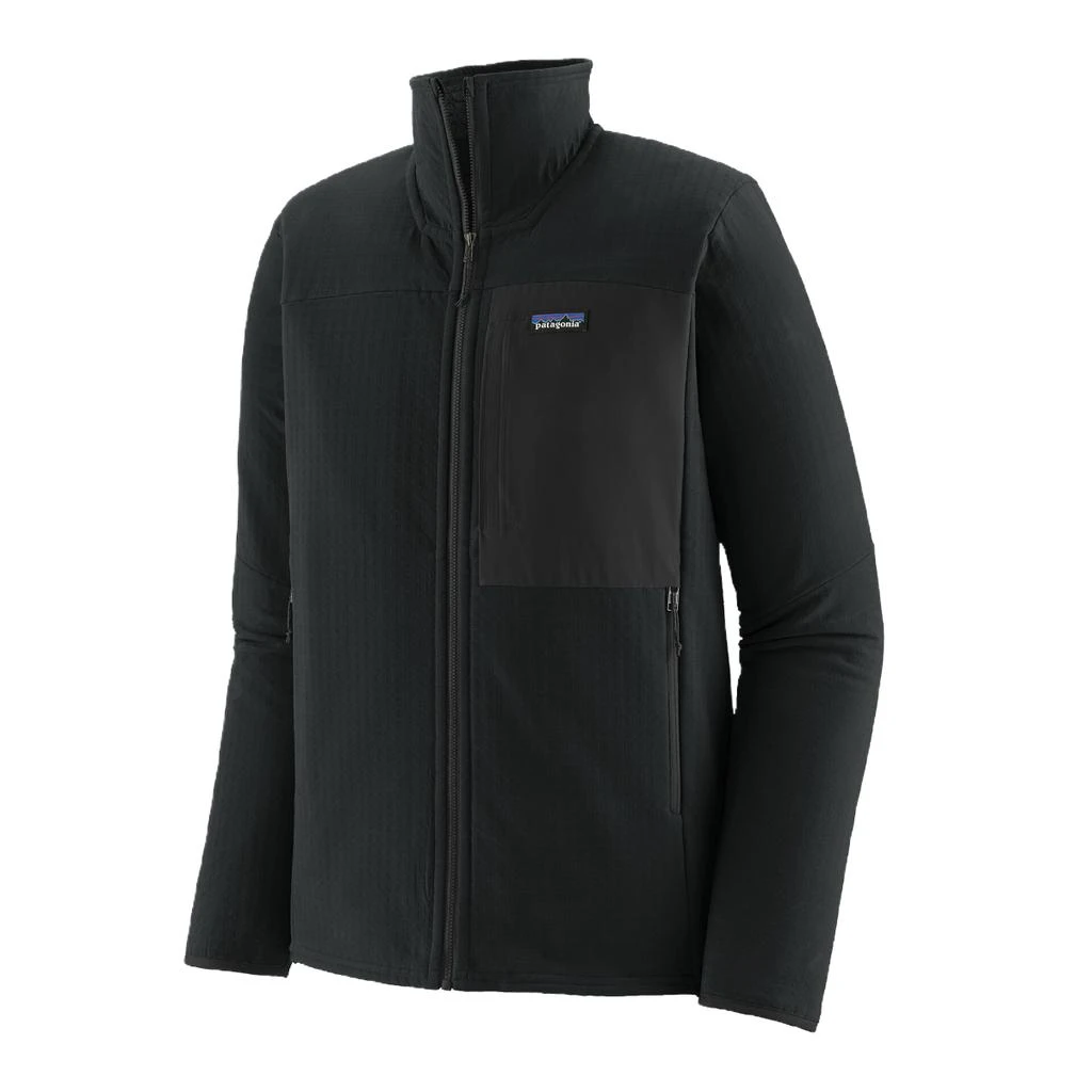 商品Patagonia|男士R2夹克外套,价格¥997,第2张图片详细描述