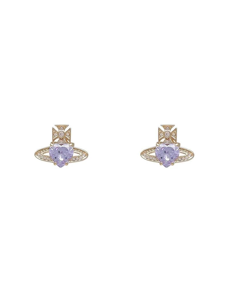 商品Vivienne Westwood|Earrings,价格¥1339,第1张图片