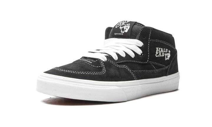 商品Vans|Vans Half Cab,价格¥656,第7张图片详细描述