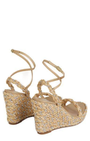 商品Aquazzura|Aquazzura Wedges,价格¥5006,第3张图片详细描述