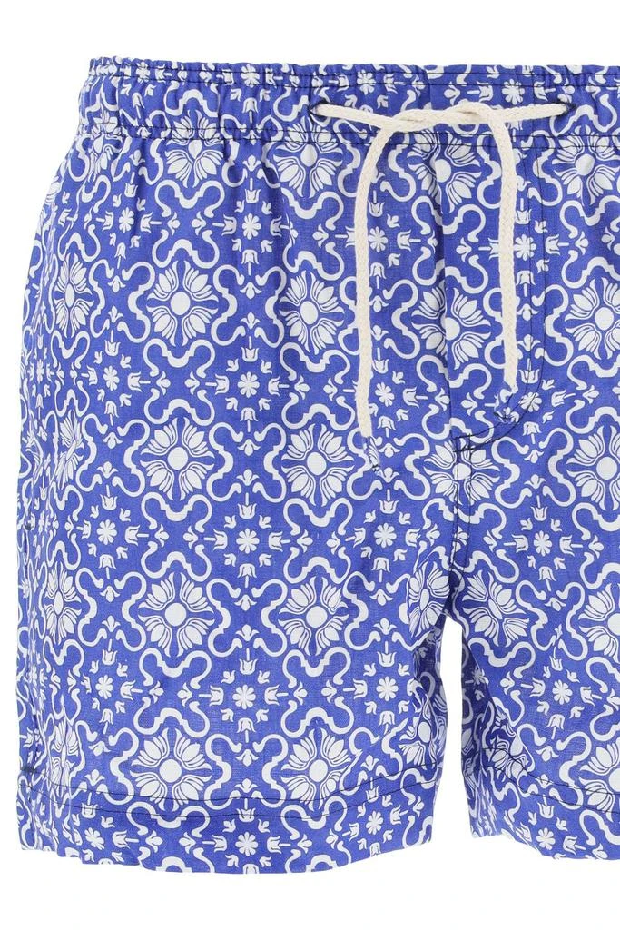 商品PENINSULA|Peninsula santa margherita swimshorts,价格¥662,第3张图片详细描述