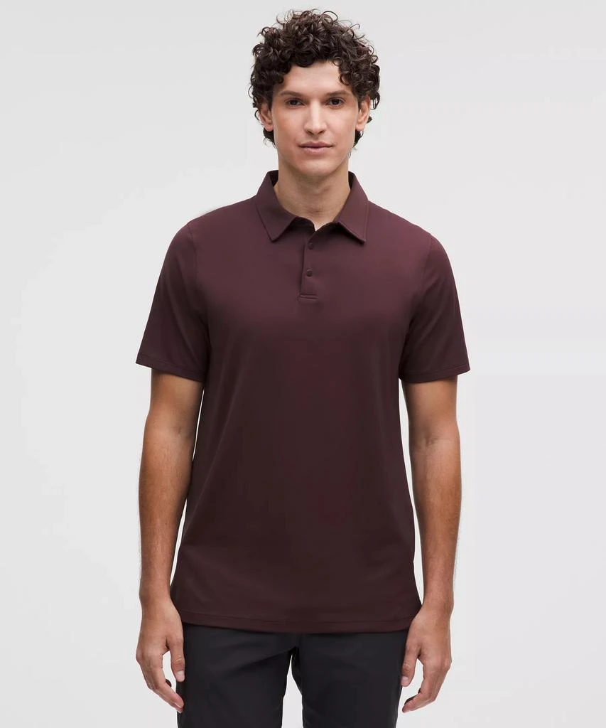 Men's ShowZero™ Classic-Fit Polo Shirt 商品