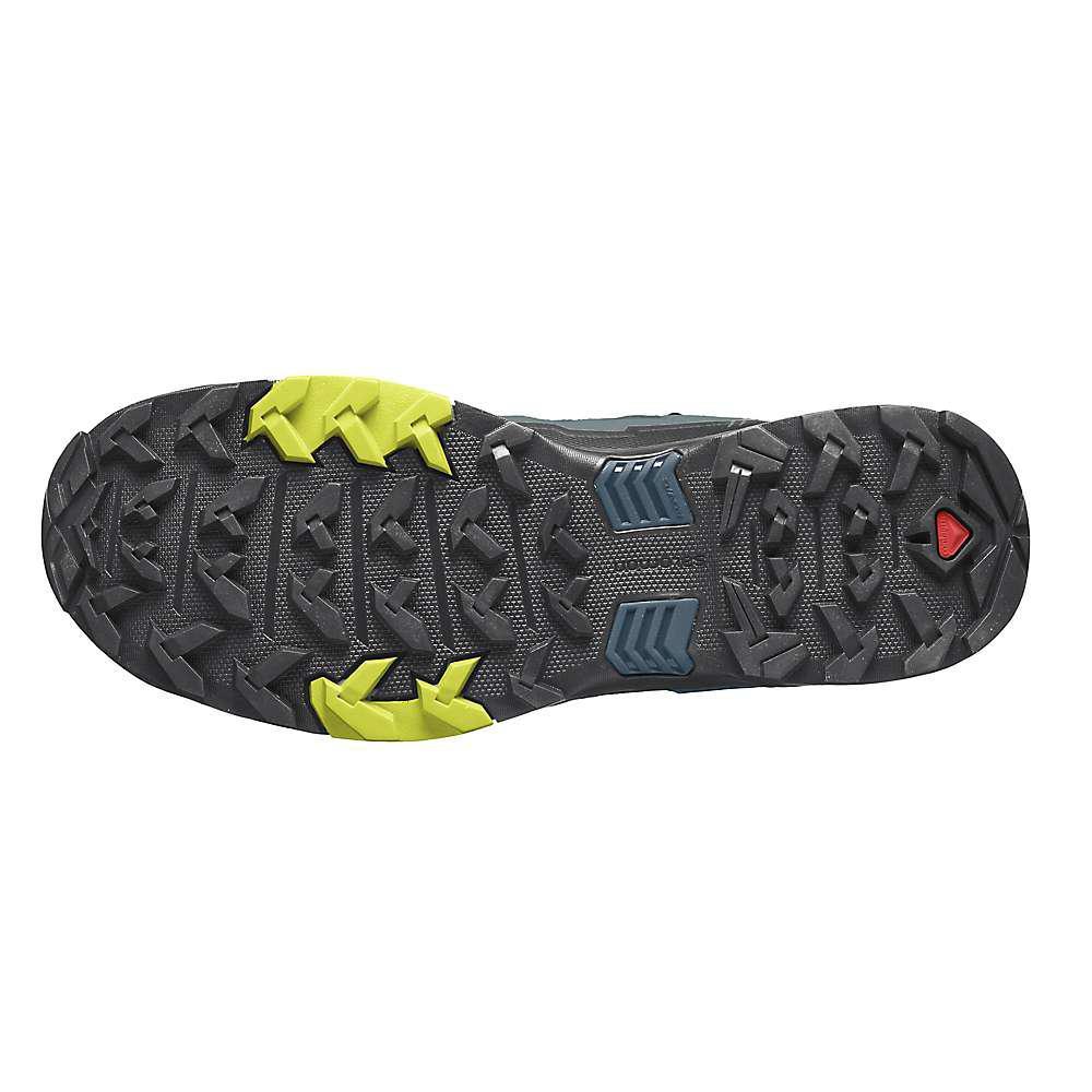 商品Salomon|Men's X Ultra 4 Mid GTX Shoe,价格¥919,第5张图片详细描述