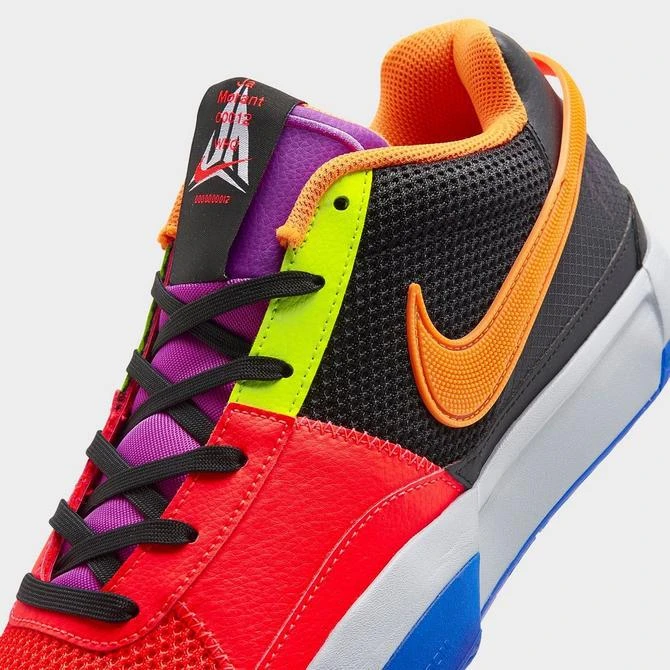 商品NIKE|Nike Ja 1 SE Basketball Shoes,价格¥1024,第3张图片详细描述