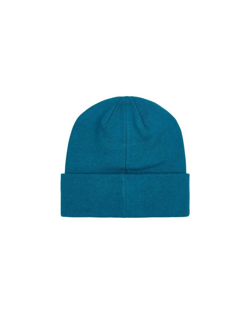 Logo Head Beanie Green商品第3张图片规格展示