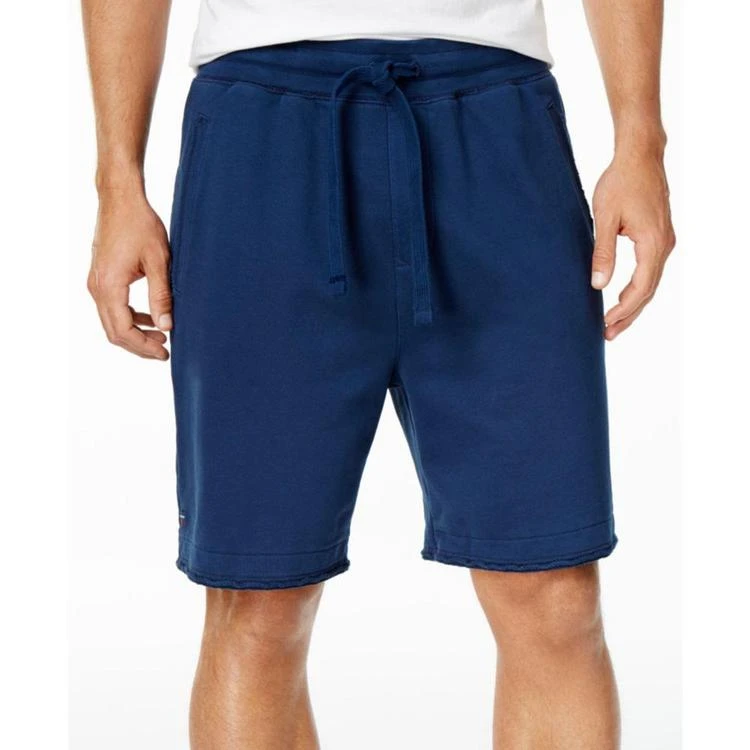 商品Tommy Hilfiger|Men's Salida Cotton Shorts,价格¥299,第2张图片详细描述