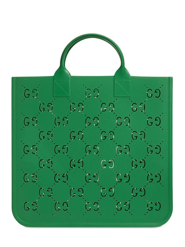 商品Gucci|Gg Tech Tote Bag,价格¥6011,第3张图片详细描述