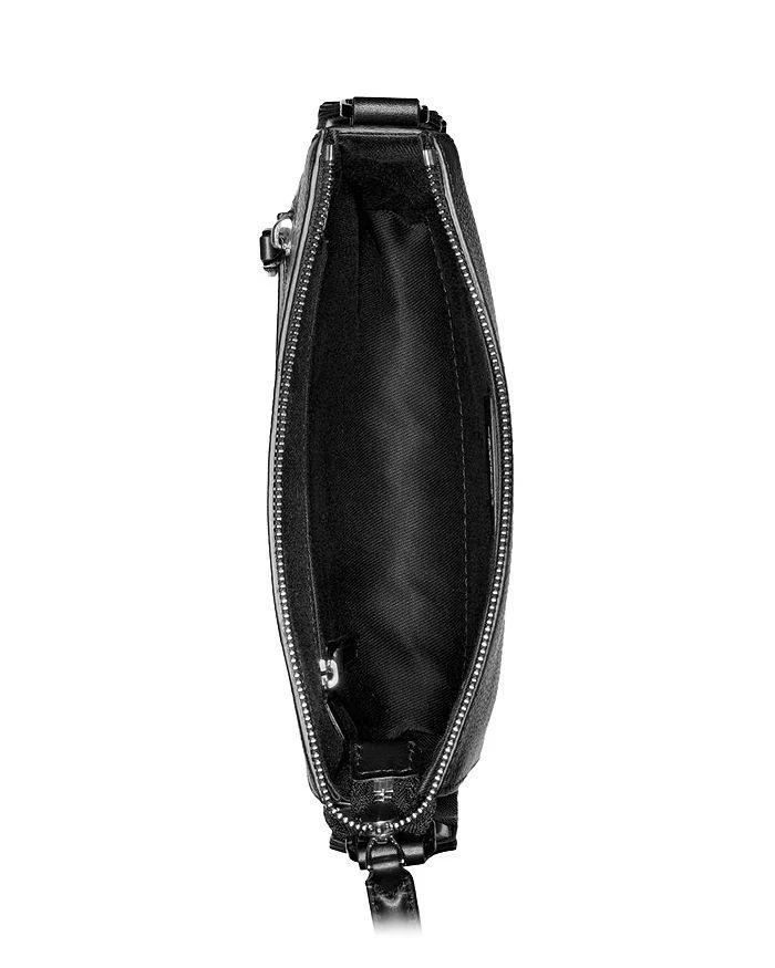 商品MontBlanc|Meisterstück Soft Grain Leather Small Envelope Bag,价格¥6421,第5张图片详细描述