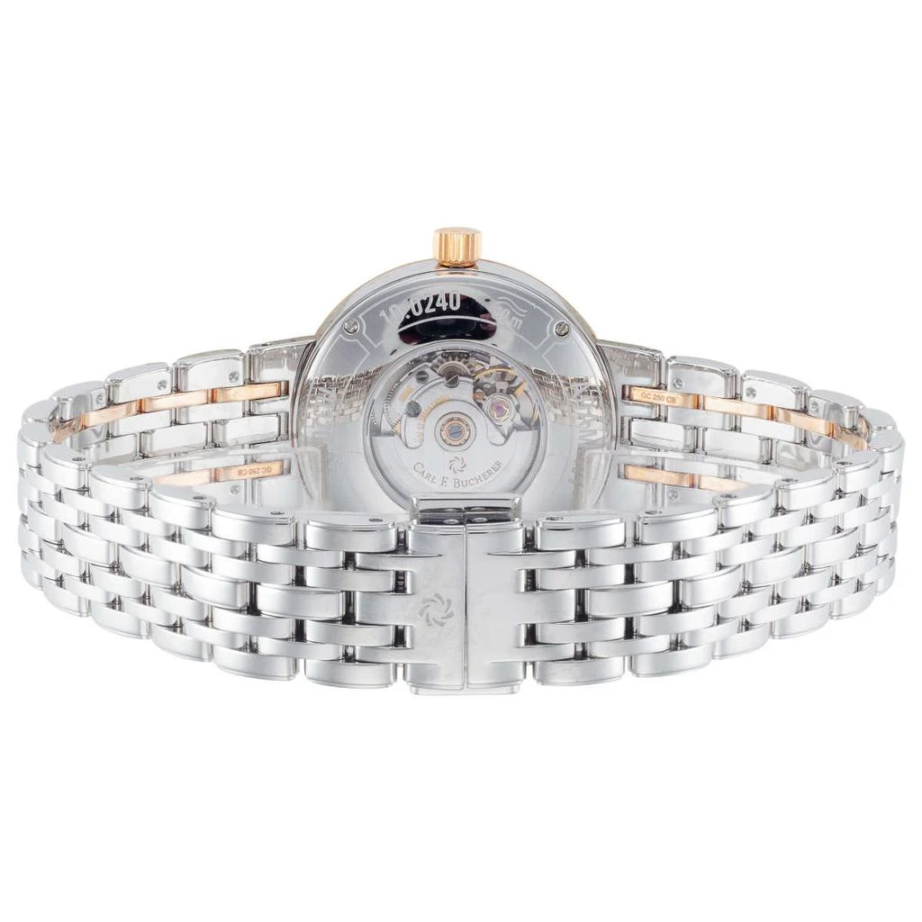 商品Carl F. Bucherer|Carl F. Bucherer Adamavi Women's Automatic Watch,价格¥7211,第2张图片详细描述