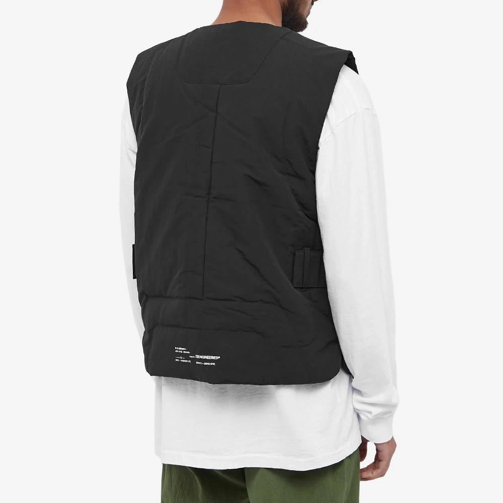 商品Jordan|Air Jordan 23 Engineered Technical Vest,价格¥844,第3张图片详细描述