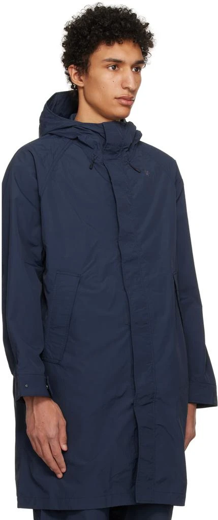 商品Goldwin|Navy Wind Light Jacket,价格¥1821,第2张图片详细描述