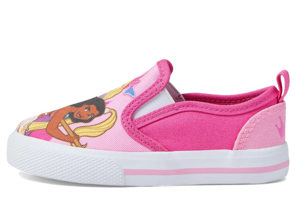 商品Josmo|Disney Princess Slip-On Sneaker (Toddler/Little Kid),价格¥165,第4张图片详细描述