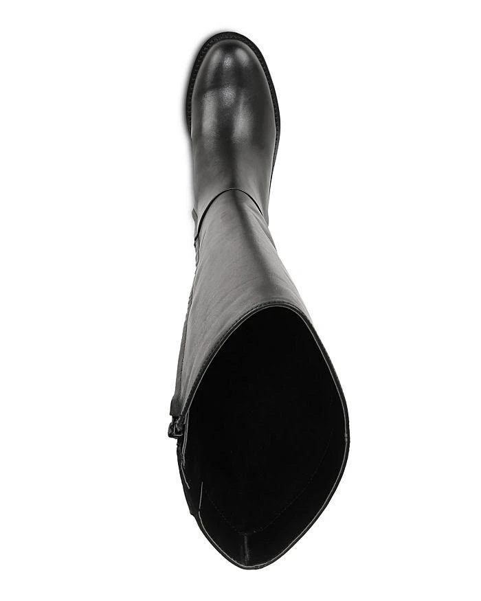 商品Sam Edelman|Women's Mable Wide Calf Riding Boots,价格¥1034,第3张图片详细描述