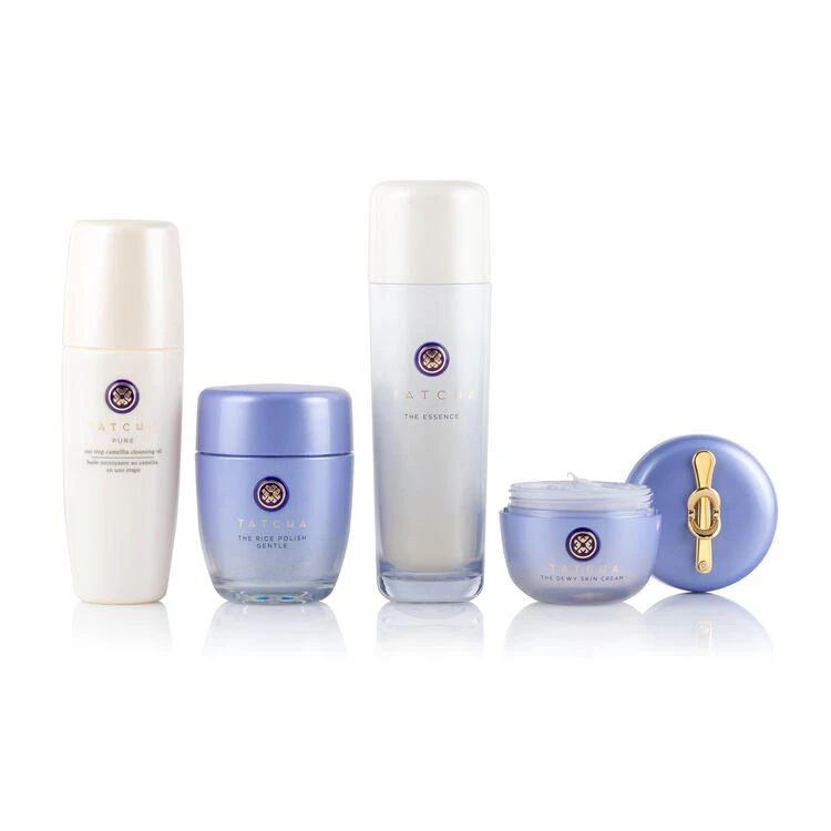 商品Tatcha|保湿套装 (适合干性至中性肌肤),价格¥1811-¥2180,第1张图片