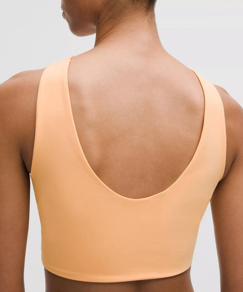 Bend This Scoop and Cross Bra *Light Support, A-C Cups 商品