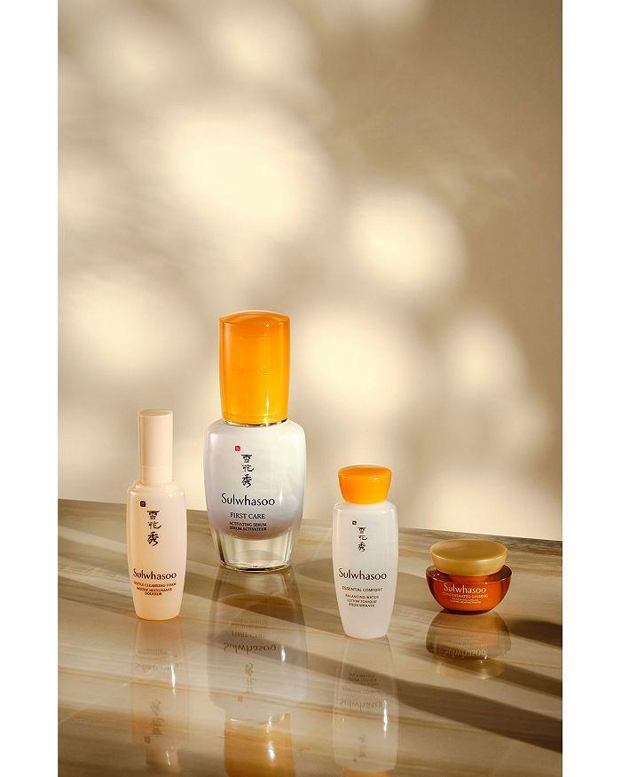 商品Sulwhasoo|Bestsellers Kit,价格¥406,第7张图片详细描述