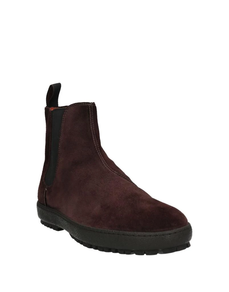 商品Santoni|Boots,价格¥1274,第2张图片详细描述