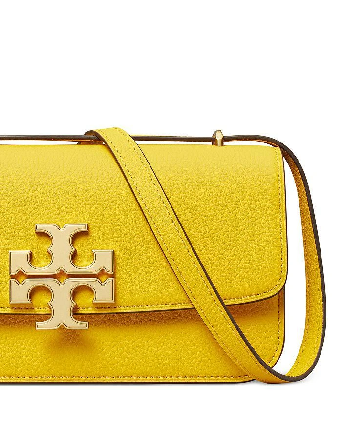 商品Tory Burch|Small Eleanor Rectangular Bag,价格¥4483,第5张图片详细描述