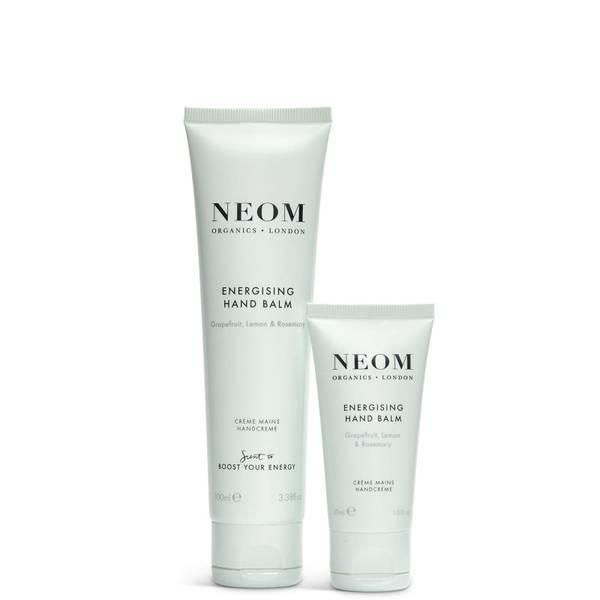 NEOM Energising Hand Balm 30ml商品第3张图片规格展示