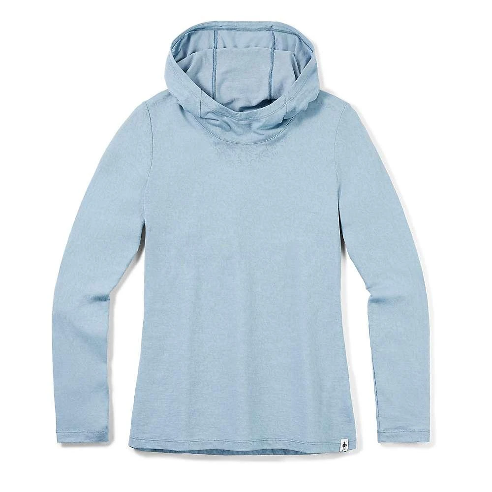 商品SmartWool|Women's Merino 150 Lace Hoodie,价格¥424,第3张图片详细描述