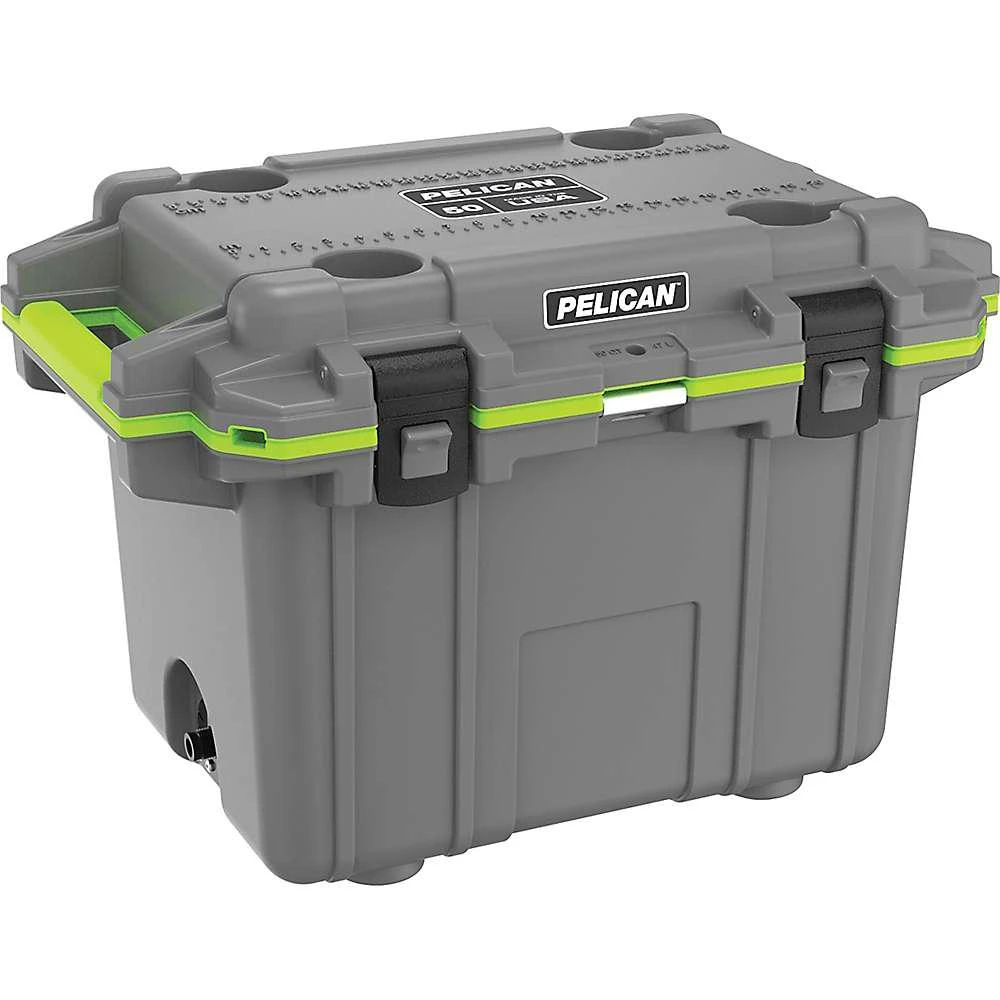 商品pelican|Pelican 50QT Elite Cooler,价格¥2146,第1张图片