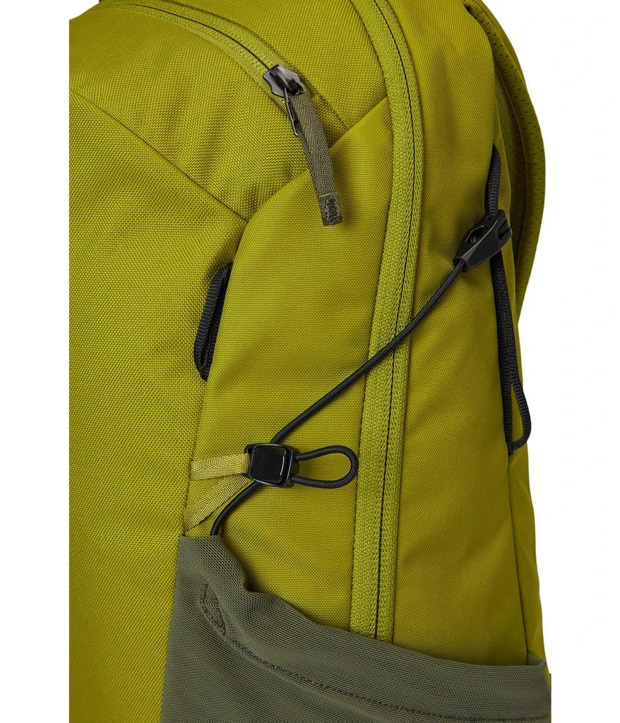 商品Arc'teryx|始祖鸟男女同款Mantis 16 户外背包,价格¥942,第4张图片详细描述
