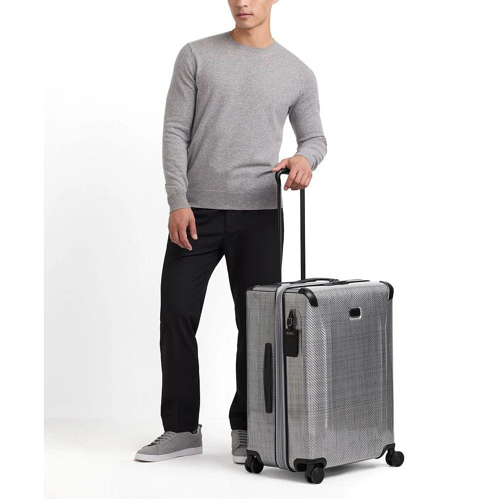 Tegra Lite® Short Trip Expandable Spinner Suitcase 商品