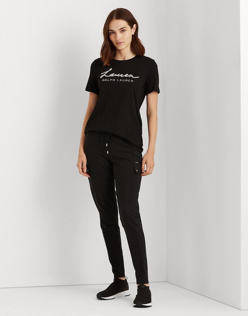 商品Ralph Lauren|T-shirt,价格¥290,第6张图片详细描述