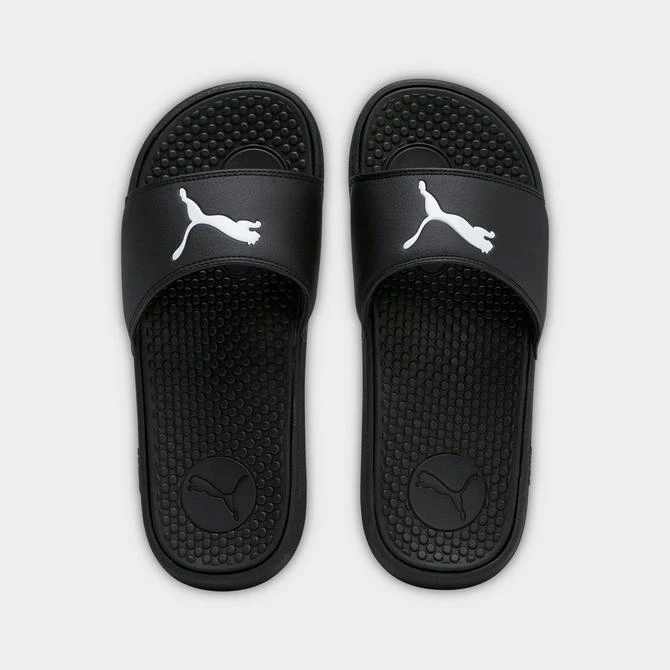 Women's Puma Cool Cat Sport Slide Sandals 商品