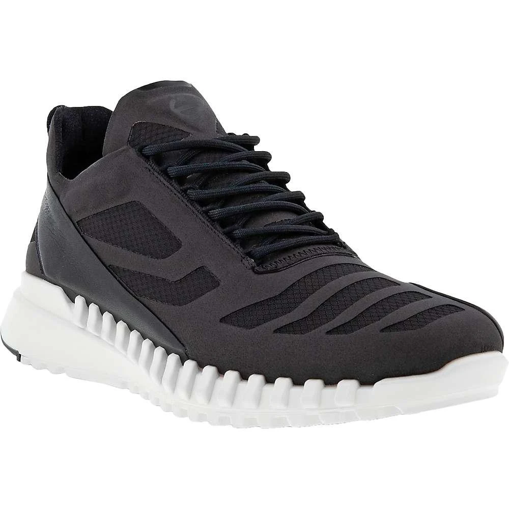 商品ECCO|Ecco Men's Zipflex Breathru HM Shoe,价格¥567-¥670,第1张图片