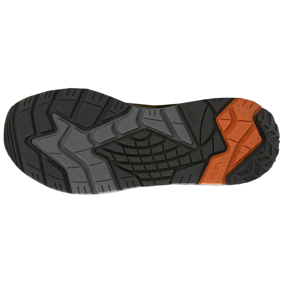 商品Puma|RS-Trck Explore Lace Up Sneakers,价格¥415,第5张图片详细描述