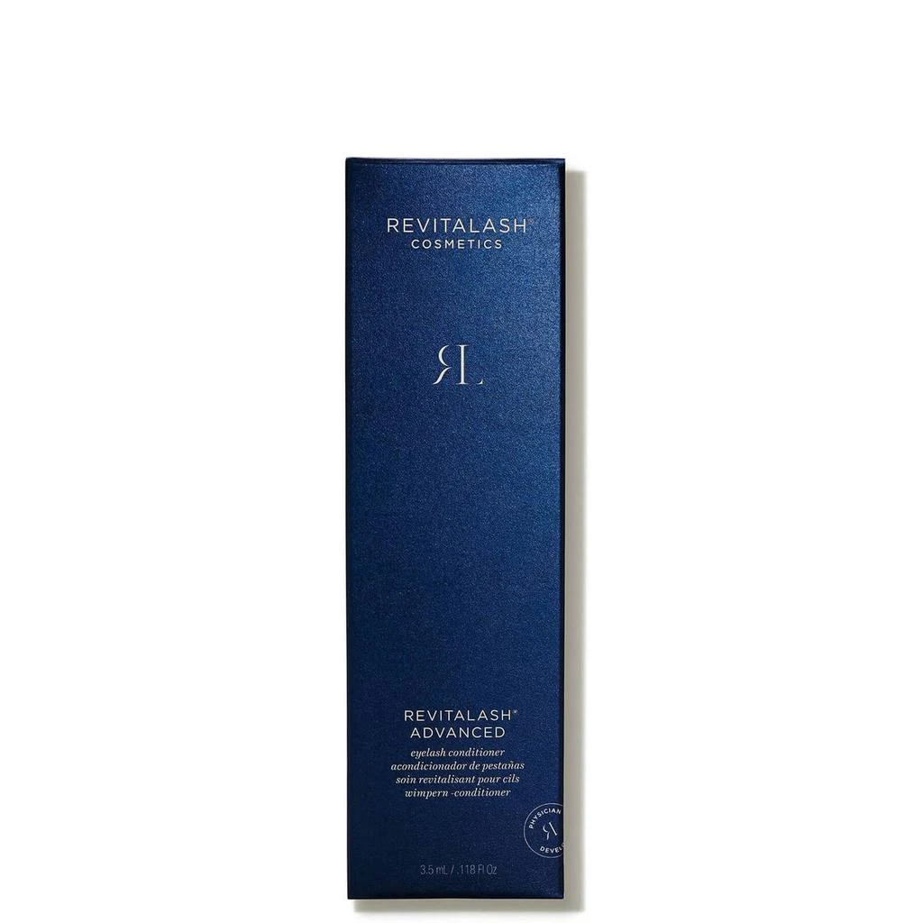 商品RevitaLash|RevitaLash Advanced Eyelash Conditioner - 6 Month Supply 0.118 fl. oz,价格¥1126,第2张图片详细描述