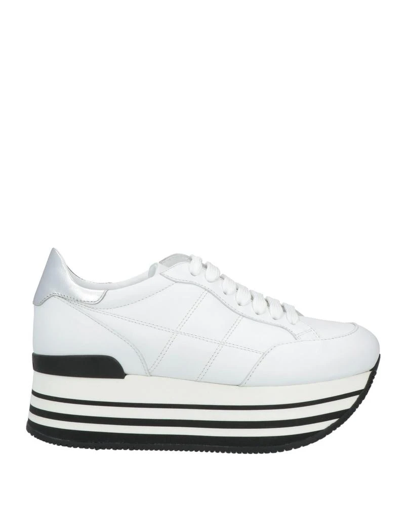商品hogan|Sneakers,价格¥1769,第1张图片