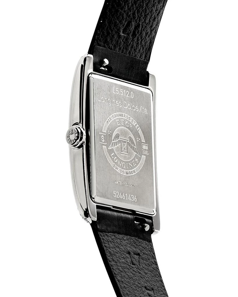 DolceVita 150th Anniversary Watch, 23mm x 37mm - 150th Anniversary Exclusive 商品