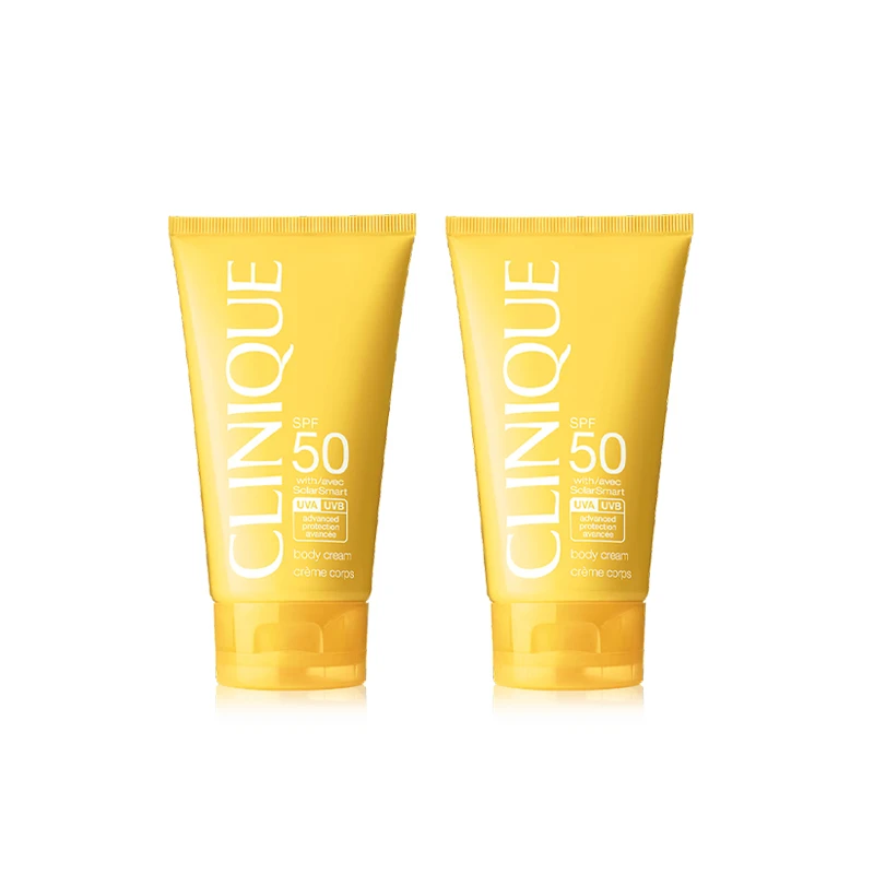 Clinique倩碧SPF50无油清爽防晒霜 150ml 防紫外线保护修复 商品
