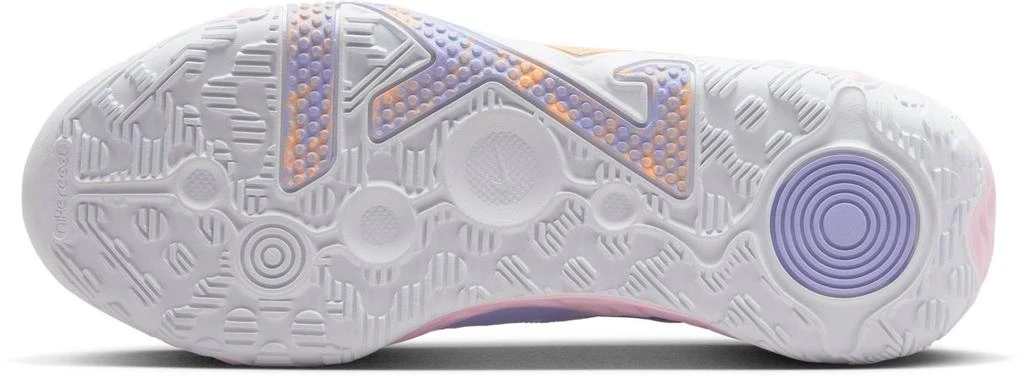 商品NIKE|男款 耐克 PG 6 篮球鞋 泡椒6代 多彩,价格¥985,第2张图片详细描述