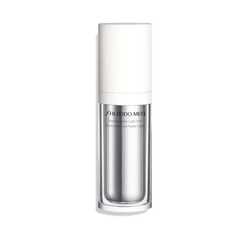 商品Shiseido|Shiseido 资生堂 男士焕能紧致乳液 70ml,价格¥824,第1张图片