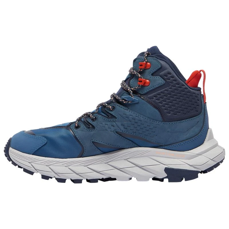 商品Hoka One One|女款登山鞋Anacapa Mid GTX 户外徒步越野鞋,价格¥683,第2张图片详细描述