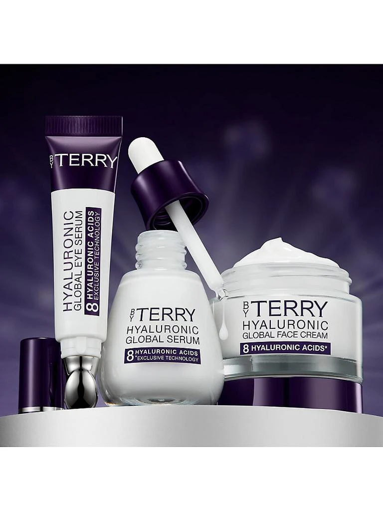 Hyaluronic Global Eye Serum Refill 商品