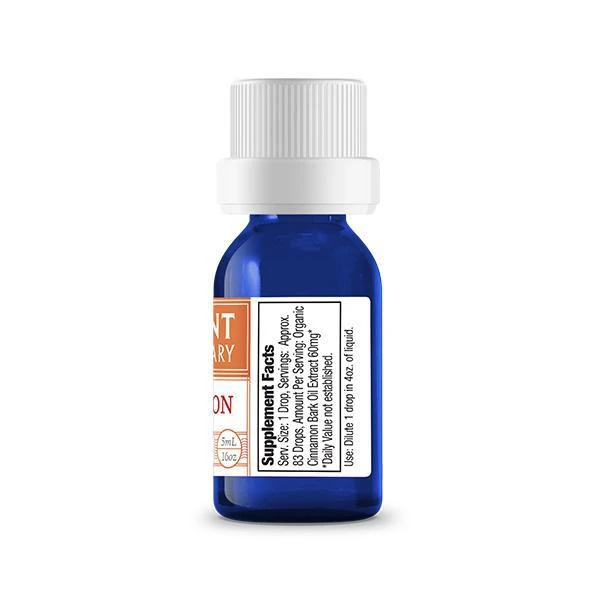 商品Ancient Nutrition|肉桂滴剂,价格¥188,第4张图片详细描述