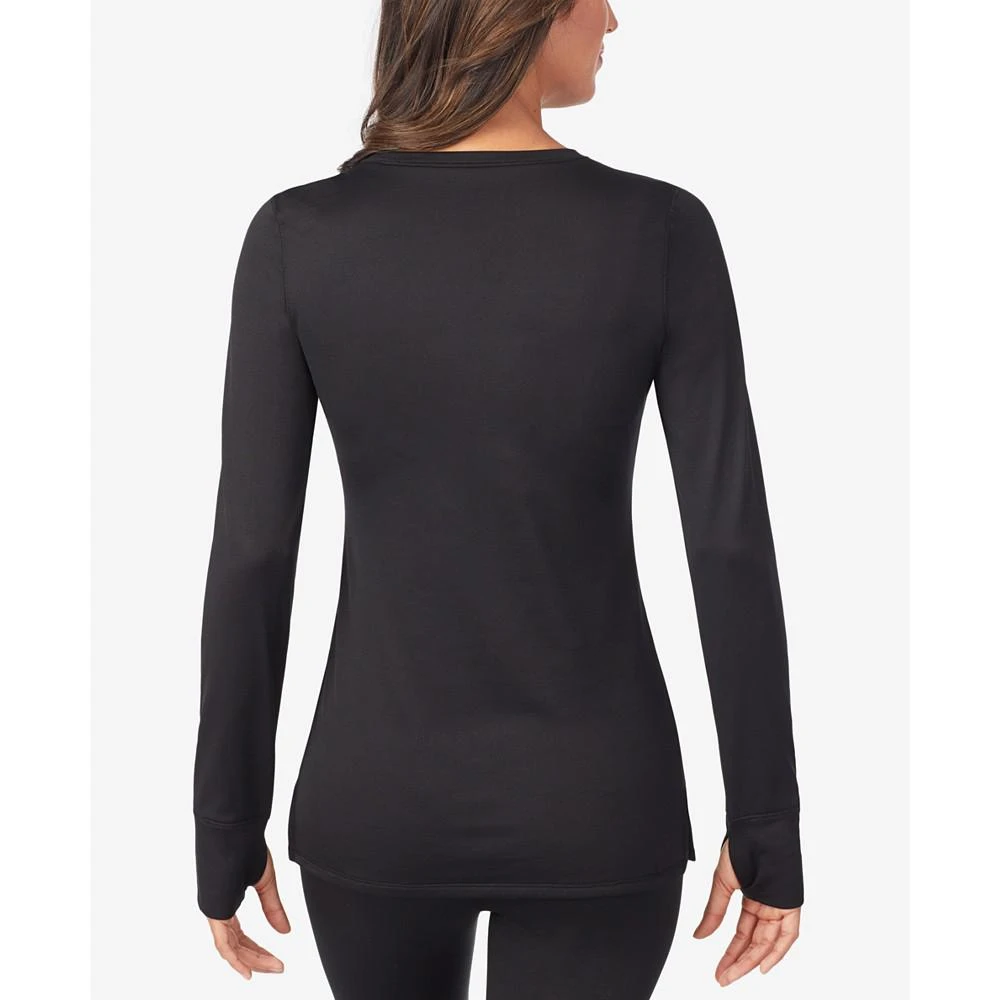 Women's Thermawear Long Sleeve Top 商品
